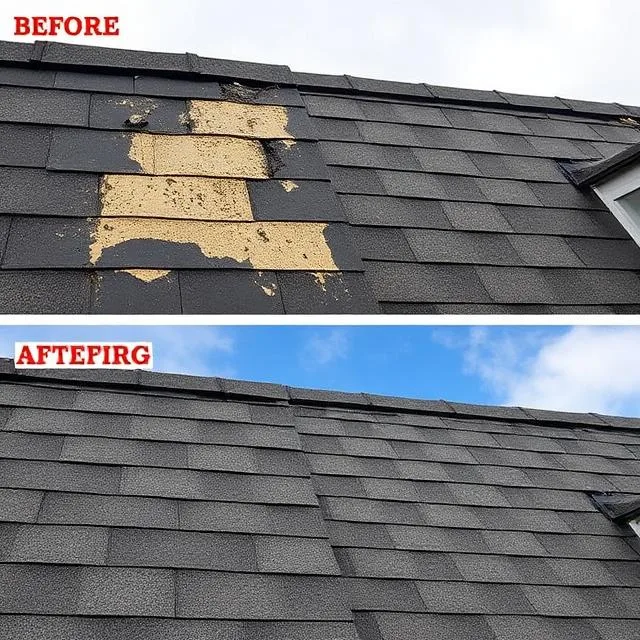 Roof Repair Near Me in Hamilton, TX near me